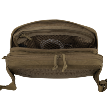 Helikon-Tex RAT Concealed Carry Waist Pack - Cordura® - Coyote