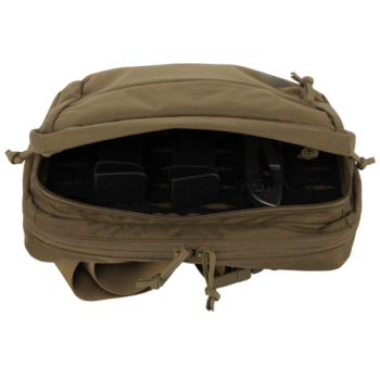 Helikon-Tex RAT Concealed Carry Waist Pack - Cordura® - Coyote