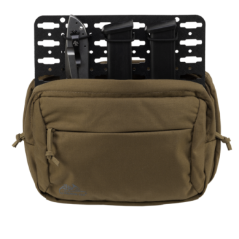 Helikon-Tex RAT Concealed Carry Waist Pack - Cordura® - Coyote