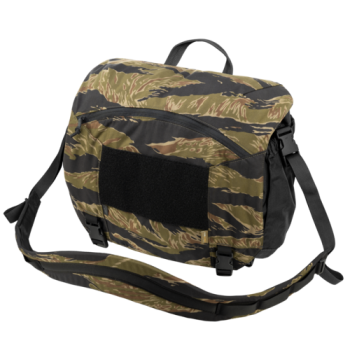 Helikon Tex URBAN COURIER BAG Large® - Cordura® - Tiger Stripe