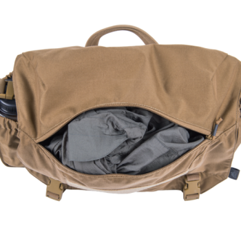 Helikon Tex URBAN COURIER BAG Large® - Cordura® - Tiger Stripe