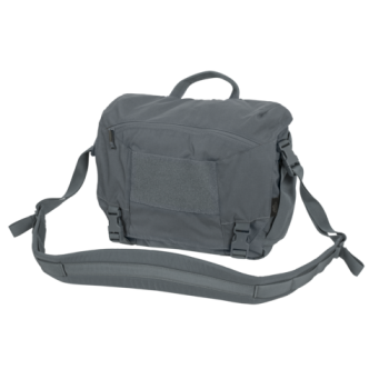 Helikon-Tex URBAN COURIER BAG Medium® - Cordura® Shadow Grey