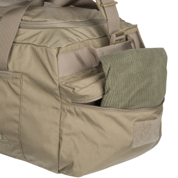 Helikon Tex ENLARGED URBAN TRAINING BAG® - Black / MultiCam®