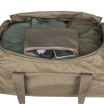 Helikon Tex ENLARGED URBAN TRAINING BAG® - Black / MultiCam®