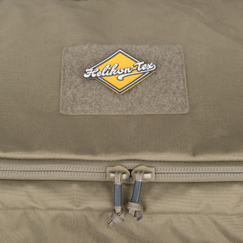 Helikon Tex ENLARGED URBAN TRAINING BAG® - Black / MultiCam®