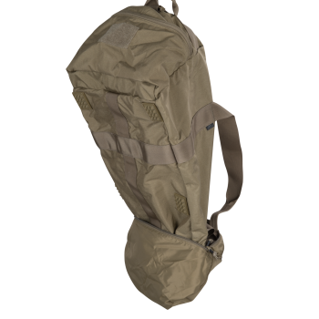 Helikon Tex ENLARGED URBAN TRAINING BAG® - Black / MultiCam®