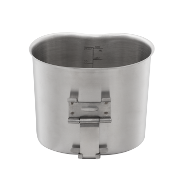 Helikon-Tex PATHFINDER Canteen Cup with Lid