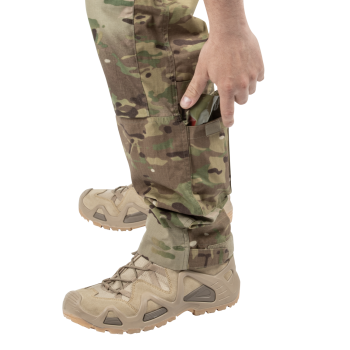 Direct Action® VANGUARD Combat Trousers® - Flecktarn