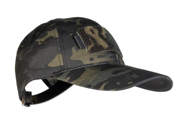 Tactical Baseball Cap MultiCam® Black