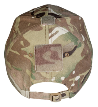 Preview: Tactical Baseball Cap MultiCam®