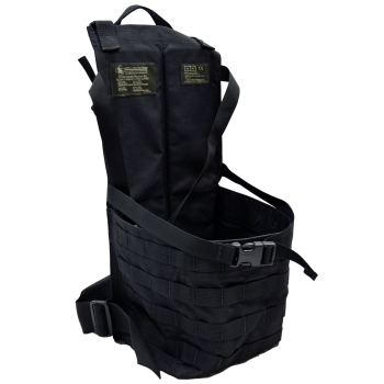 US Talon II Assault Litter Carrier NARescue™ schwarz