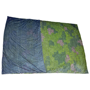 Preview: Tarnnetz Barracuda ULCAS 5 × 10 m