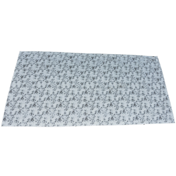 Preview: Fibrotex-Tech Tarnnetz KGRAL MSCS IRR 5 × 10 m woodland /snow Camouflage wendbar