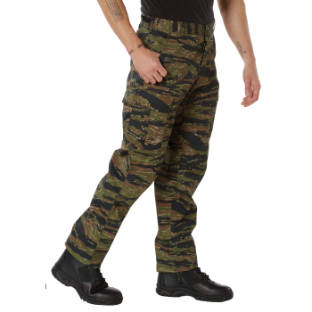 Preview: US Army Tiger Stripe BDU Hose