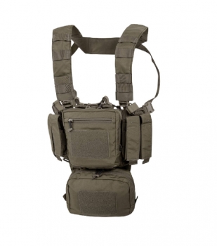 Helikon-Tex Training Mini Rig® (TMR) RAL 7013