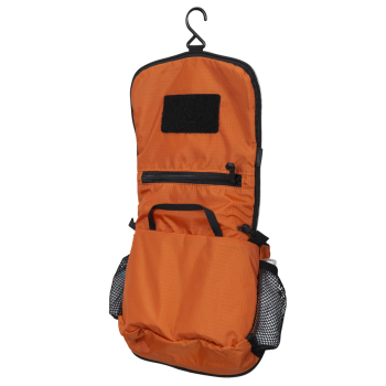 Helikon Tex Travel Toiletry Bag Black