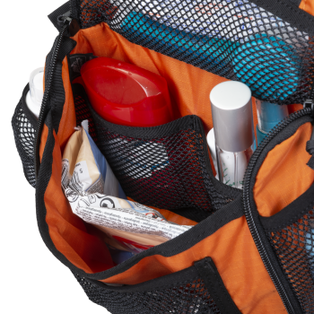 Preview: Helikon Tex Travel Toiletry Bag Black