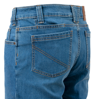 Helikon-Tex Treadstone Jeans - Dark Blue