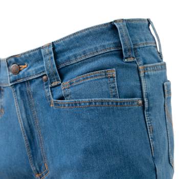 Helikon-Tex Treadstone Jeans - Dark Blue