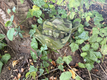 Preview: AB Kabano Boonie IRR MultiCam® Tropic™