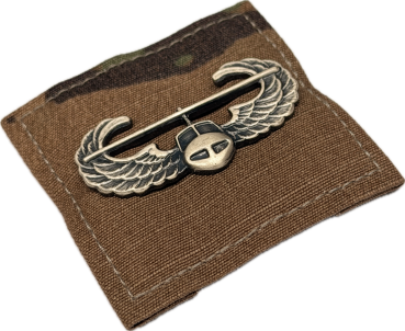 Preview: US Army Aviation Ocp MultiCam® Velcro® patch