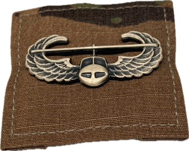 Preview: US Army Aviation Ocp MultiCam® Velcro® patch