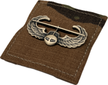 Preview: US Army Aviation Ocp MultiCam® Velcro® patch