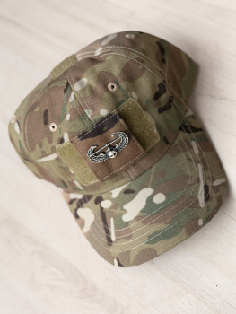 US Army Aviation Ocp MultiCam® Velcro® patch