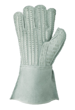 Preview: US Army S-Draht Handschuhe für extremen Schutz