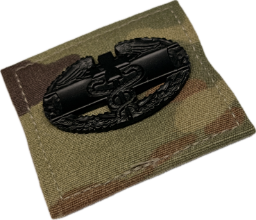 Preview: US Army Combat Medic Ocp MultiCam® Velcro® patch