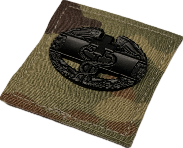 Preview: US Army Combat Medic Ocp MultiCam® Velcro® patch