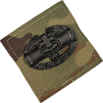 US Army Combat Medic Ocp MultiCam® Velcro® patch