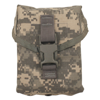 25 Stück US Army UCP IFAK Molle Pouch mit Insert 6545-01-531-3647