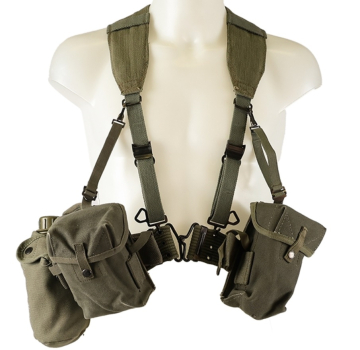 US TRAGESATZ M56 8-TLG.TYP