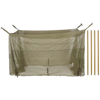 Preview: US ARMY GI MOSKITONETZ