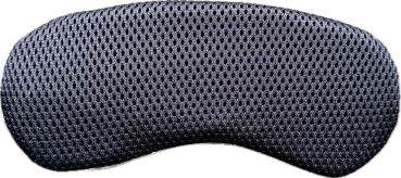 MICH ACH Helm Kevlar Nape Protector Pad ACU