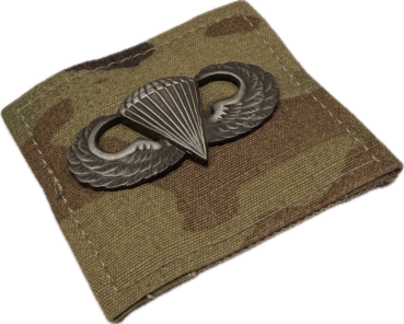 Preview: US Army Parachute Ocp MultiCam® Velcro® patch