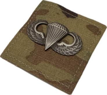 Preview: US Army Parachute Ocp MultiCam® Velcro® patch