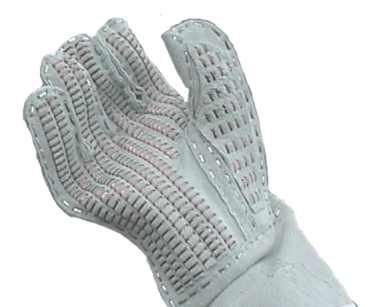 Preview: US Army S-Draht Handschuhe für extremen Schutz