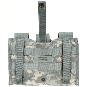 50 Stück US Army UCP Molle M4 Magazintasche