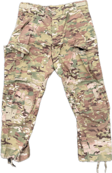 US Army OCP G3 Team Soldier FR Combat Pants