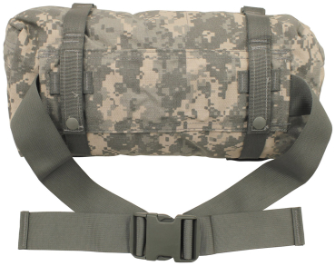 US Army MOLLE II UCP Waist Pack