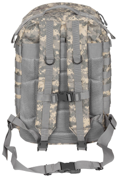 Preview: US Rucksack Assault II AT-Digital – 40 L mit MOLLE-System