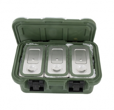 US Army Cambro Thermobox