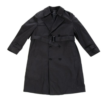 Preview: US ARMY GI Uniform Trenchcoat