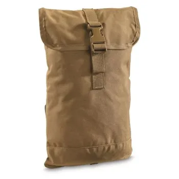 USMC Hydration Pouch – Mil-Spec Trinksystemtasche Coyote