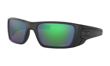 Oakley Fuel Cell Uncle Sam Matte Black / Prizm Maritime Polarized Maritime Collection