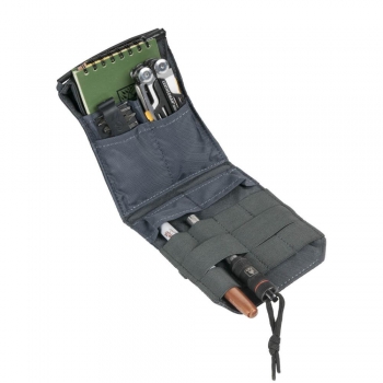 Helikon Tex URBAN ADMIN Molle Pouch® Cordura® A-TACS FG