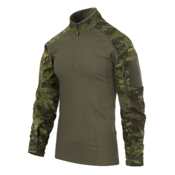 Direct Action® VANGUARD Combat Shirt® - MultiCam® Tropic™