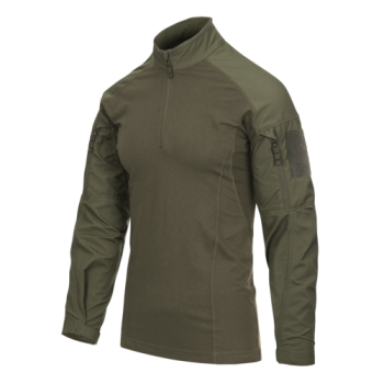Direct Action® VANGUARD Combat Shirt® - Ranger Green